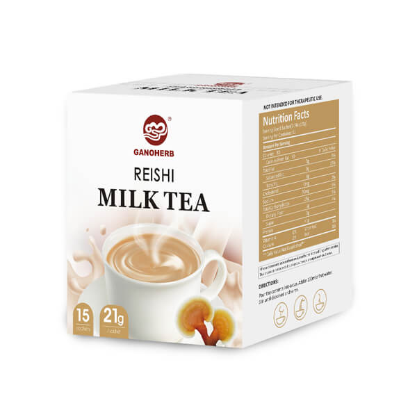 Milk Tea (5)