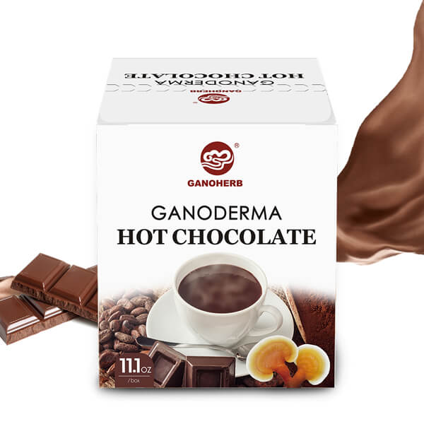 Hot Chocolate (5)