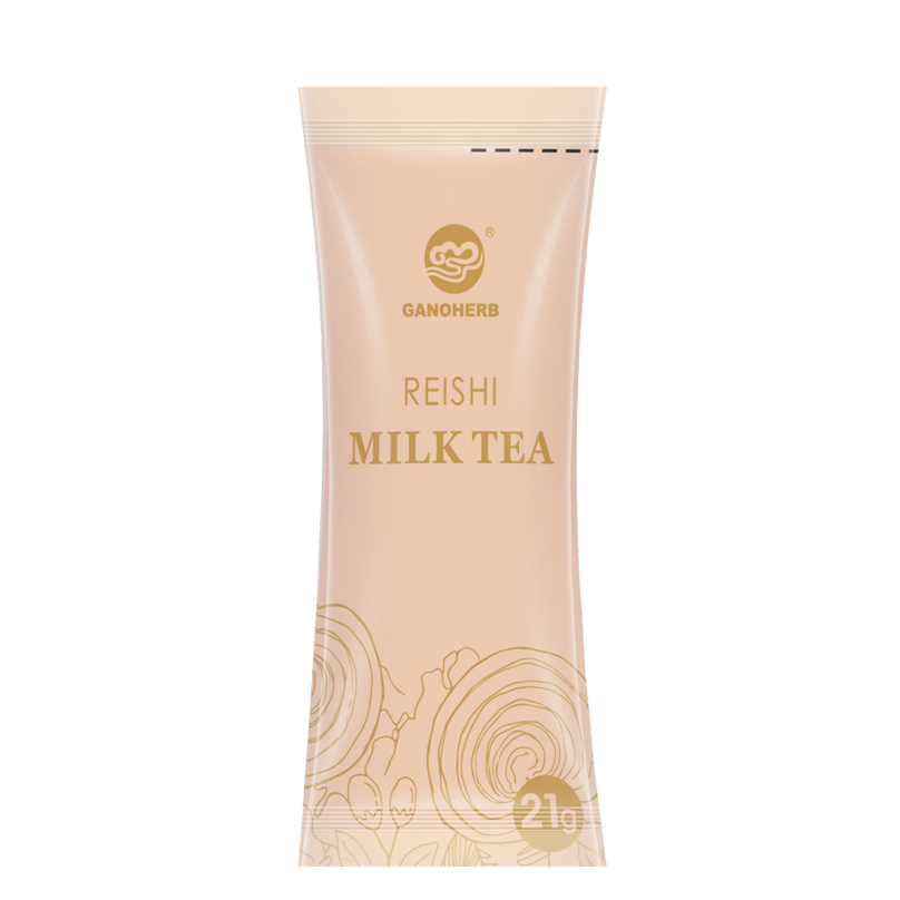 Top Grade Customize Packing Health Milk Tea