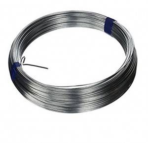 16 gauge coil wire