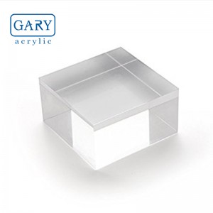 Factory cristal transparente priceTransparent CAST  clear Acrylic glass sheet Acrylic panel 1MM 2MM 3MM 4MM 5M6MM