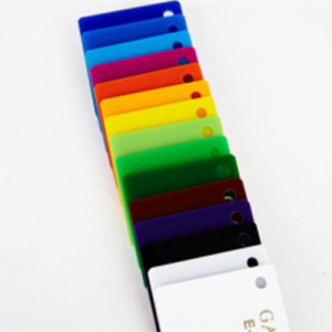 EXTRUDED TRANSLUCENT COLOR ACRYLIC SHEET/(0.5mm-18mm)