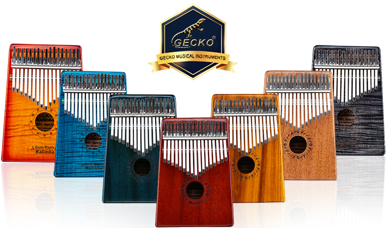 How to tune a novice Kalimba? The network’s most detailed Kalimba tuning tutorial to come! | GECKO