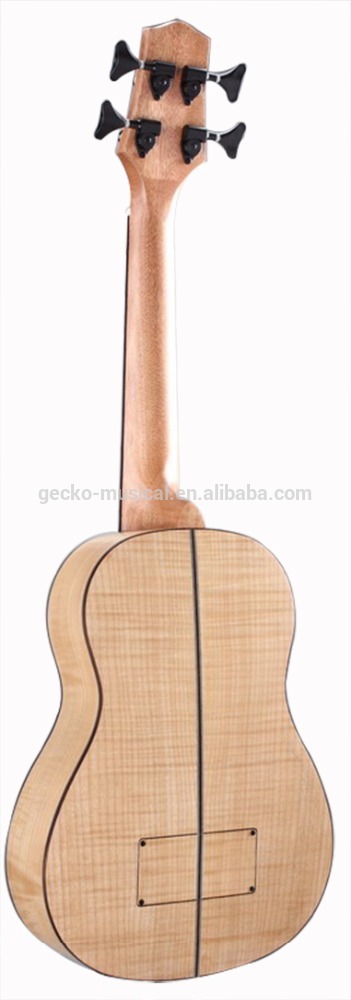 30 inche china factory U bass ukulele