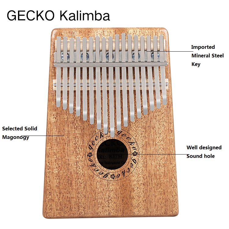 Best electric kalimba,Electric kalimba for sale,17 Key Kalimba
