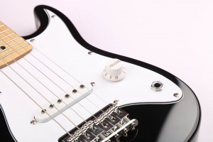 Small Size Guitar Stringed Instruments Mini Guitarra