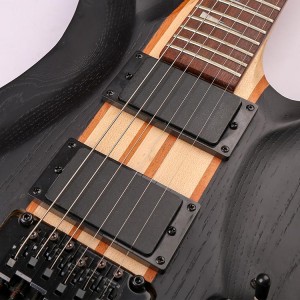Wholesale Mahogany Guitarra Electrica Cheap Maple Electric Guitar