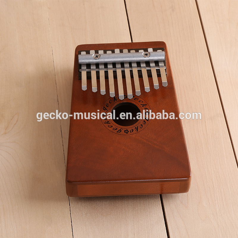 African Finger Piano/mbira/thumb piano