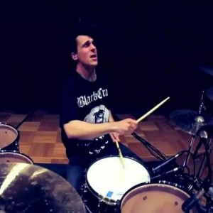 Divertimentu percussione Drum Stick |  GECKO