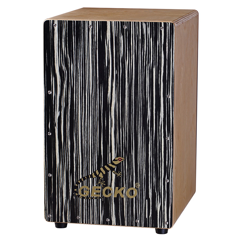 children size cajon for learning professional music box