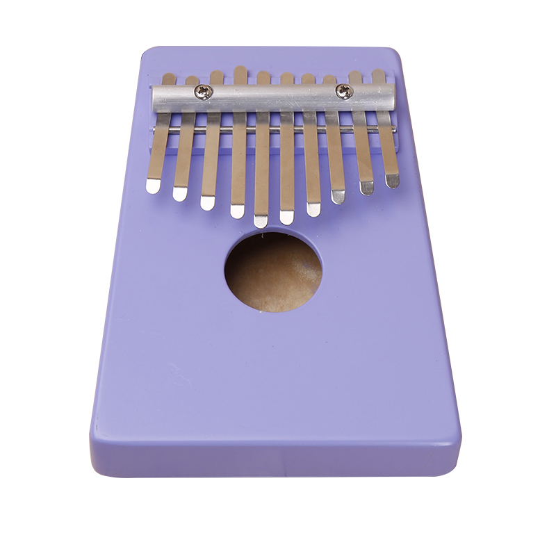 Finger piano African indigenous Kalimba mbira piano musical instrument bass wood The simple instrument 10 tone