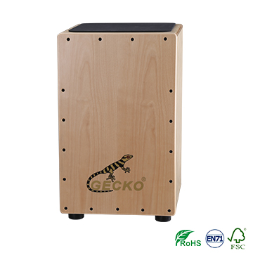 gecko cajon Drum machine,Percussion instruments - China Gecko 