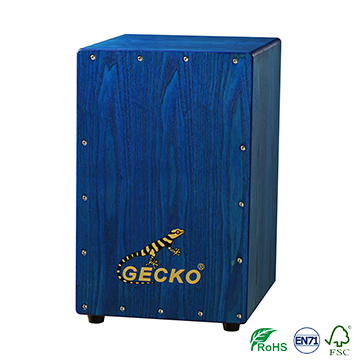 OEM/ODM Factory Cajon Box Drum Pad -
 Huizhou cajon drum price CL20L – GECKO