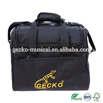 Wholesale Price Guitar Neck Plate -
 middile sized 600D Oxford cajon bag – GECKO