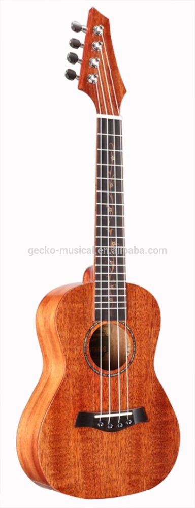 ọhụrụ N'ogbe egwu ukulele