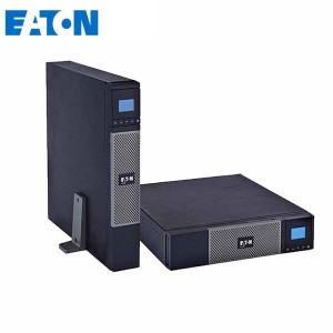 Eaton 5PX UPS med rack / tornkonvertibel version