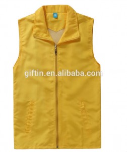 2020 Fashional beautiful battery heated safety vest reflective vest