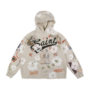 Wholesale Supplier  Sublimation Printed Hoodies...