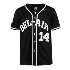 sublimation printing sport baseball t shirt unisex custom baseball jersey