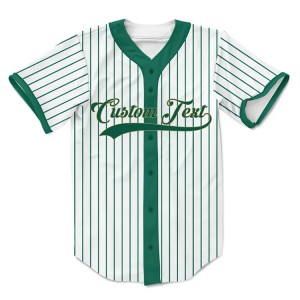 Custom Baseball Jersey Professional Sublimated Baseball t-shirts