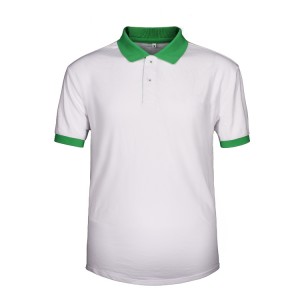Wholesale Discount Custom Polo Design -
 custom Work uniform with logo men’s polo – Gift