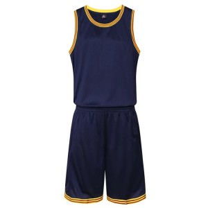OEM Custom Logo Wholesale Blank Youth Basketball Jerseys Sets Plus Size Basketball Wear Uniform Men