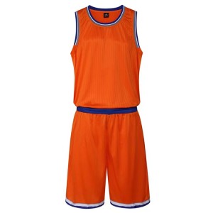 OEM Custom Logo Wholesale Blank Youth Basketball Jerseys Sets Plus Size Basketball Wear Uniform Men