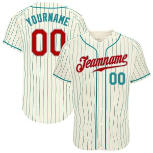 wholesale sublimation pinstripe printing sport baseball t shirt unisex custom baseball jersey