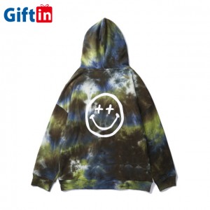 Wholesale High Quality Jumper Logo Color Printing Embroidery Men’s Custom Oec Hoodies Embroider