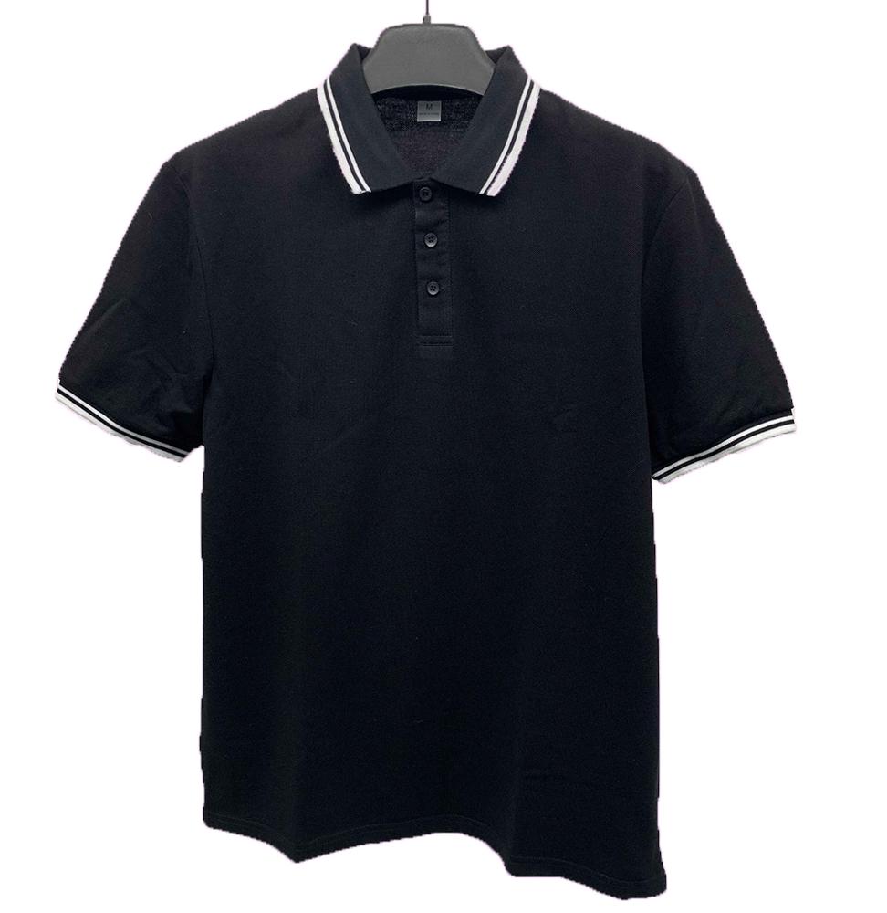 Trending Products China Custom Made Sublimation Polo Tee Shirt for School Uniforms