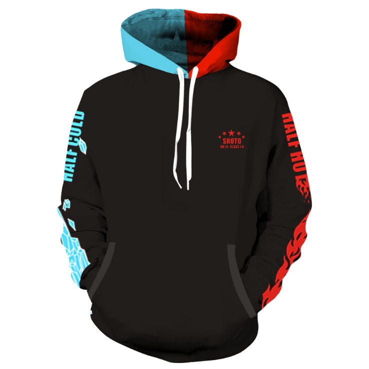 High Quality custom printing mens sports gym hoodie