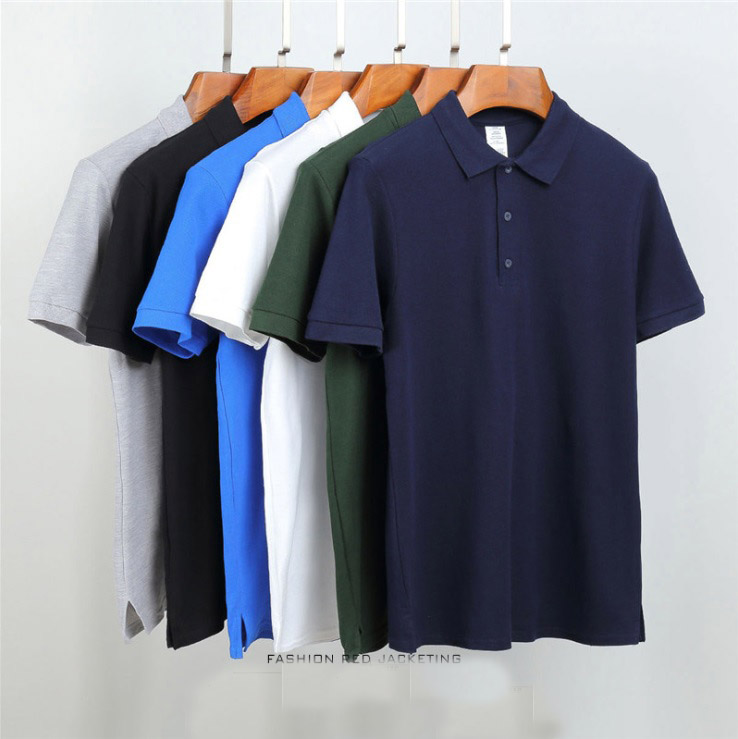 Massive Selection for Sleeveless Running Shirt Men - Wholesale new design custom sublimation printing short sleeve unisex polo shirt – Gift