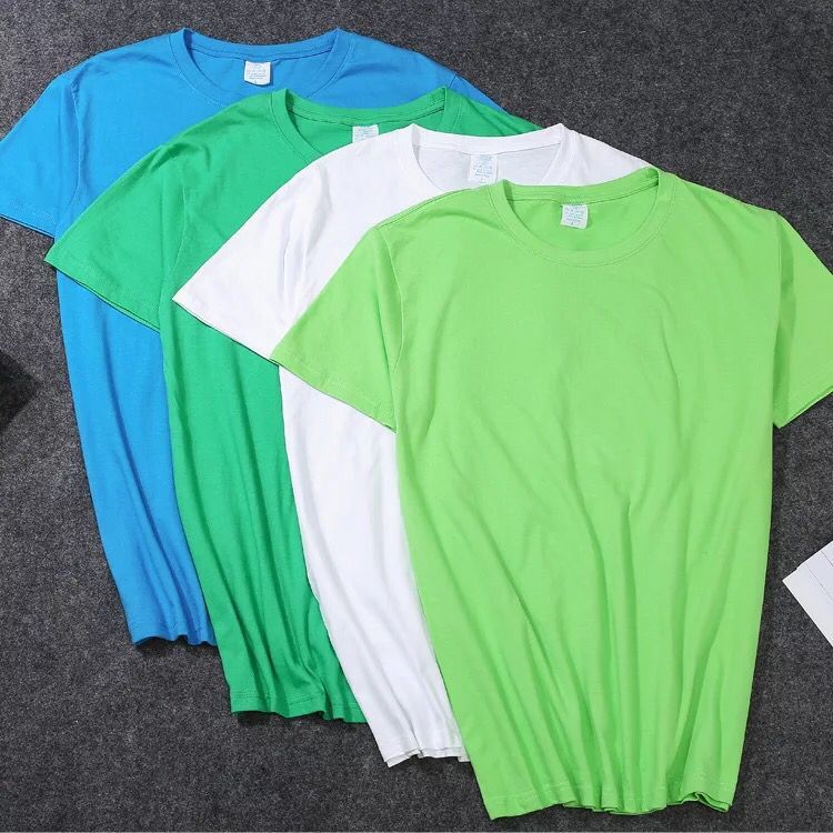 Manufactur standard Mickey Mouse Shirts - Customized Unisex Wholesale plain white printing sports tshirt – Gift