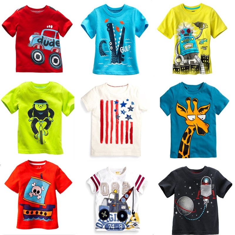 kids clothes supplier