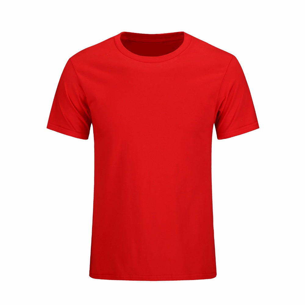 2019 Latest Design Running Sweatshirt - custom 100cotton Jersey style t shirt / Custom style t shirt – Gift