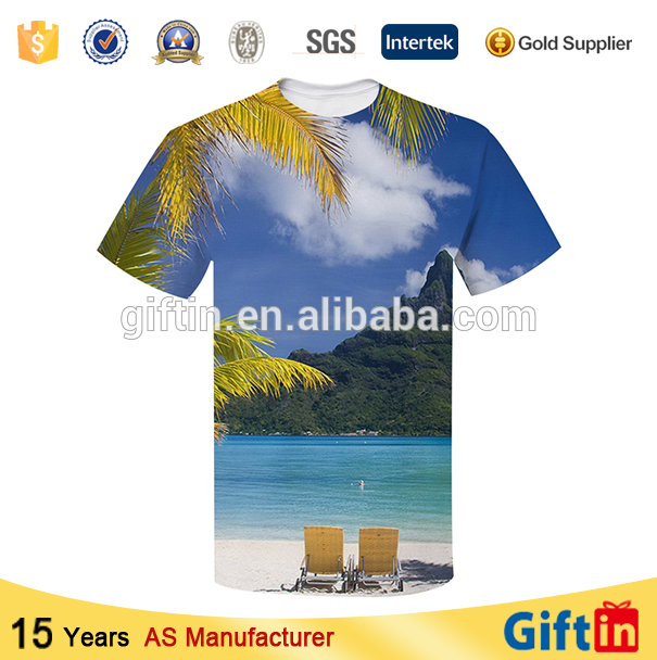 OEM China Jungle Digital Camo Summer Tactical Sports Cotton Short T-Shirt