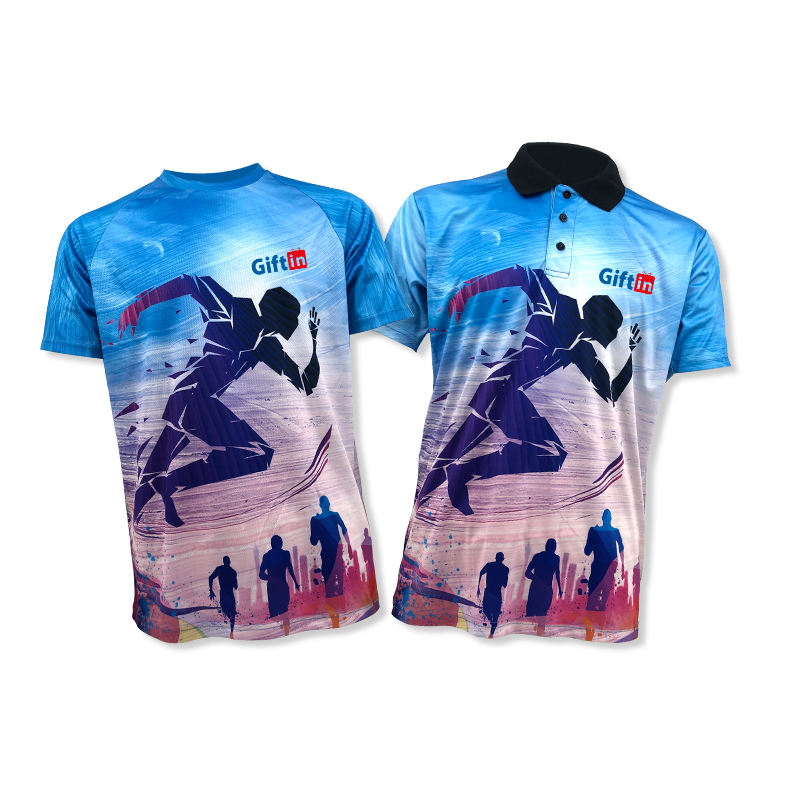 China Wholesale China 13 Colos of Children′s Lycra Cotton T-Shirt for Sublimation Printing