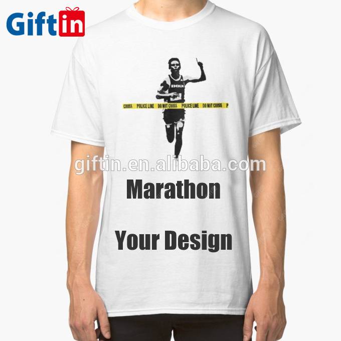 Marathon Sports TshirtAa
