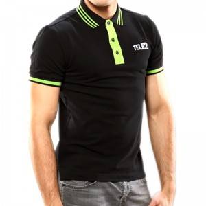 Polo Shirts Wholesale China,100% Men Cotton Shirts Polo Shirt New Design Polo T Shirt