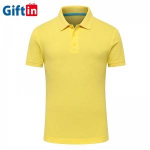 wholesale sports dri fit black plain design 100% cotton print polo shirt 100% cotton custom golf polo t-shirt