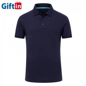 Sweatproof Viscose T-shirt For Men Readymade T-shirt Short Sleeve Anti-Wrinkle Plain Dry Fit T-shirts Polo