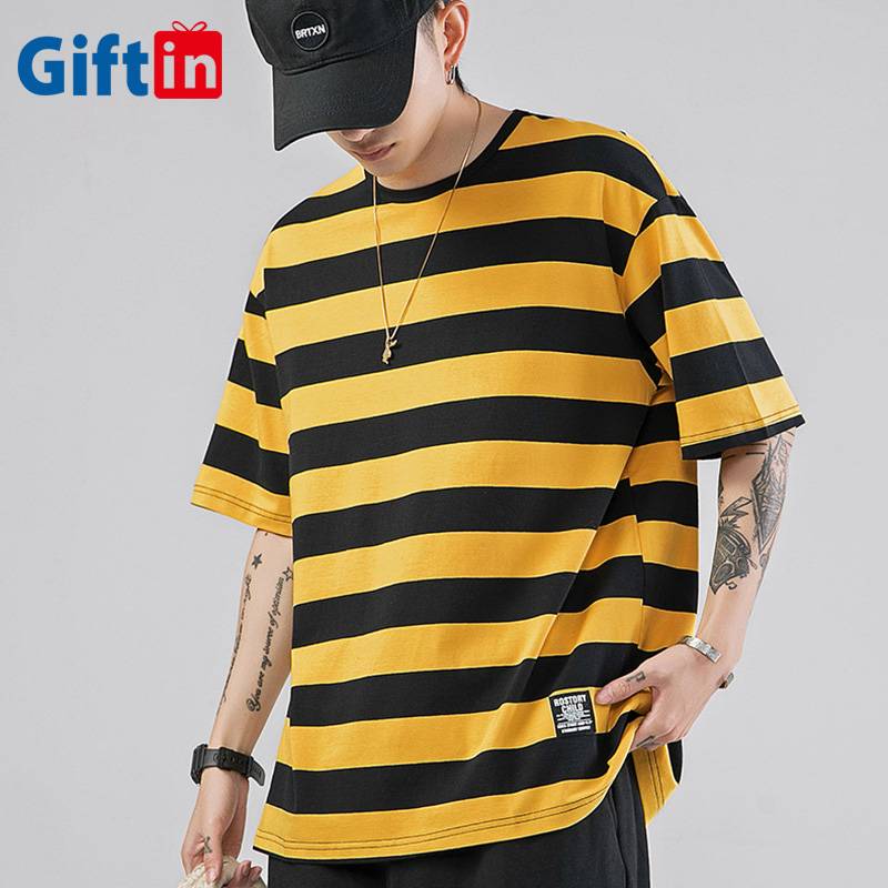 hip hop striped t shirt (16)