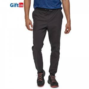 Polyester Pantalon Mens Plus Size Fashion String Backwoods Jackets Track Waterproof Jogger Pants
