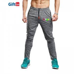 Apparel Manufacturers Custom Men’S Sport Frech Terry Fluffy Fleece Lined Joggers Sweat Pants Zip Plus Size Loose Breathable Track Cotton Training Pants