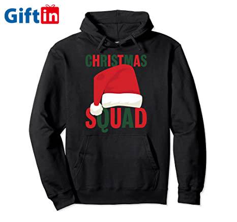 Cheap price Jogger Pants - Newest Design Top Sale Pet Christmas Hoodies Multi Color Christmas Hoodie Nightmare Before Christmas Hoodies  – Gift