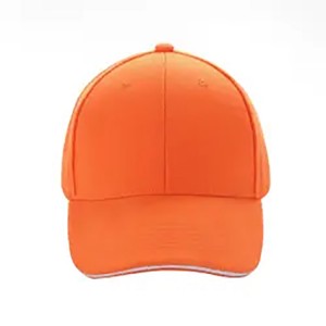 OEM Supply Women′s Spring Summer Silk Satin Solid Color Casual Baseball Caps Customized Hat Sports Cap