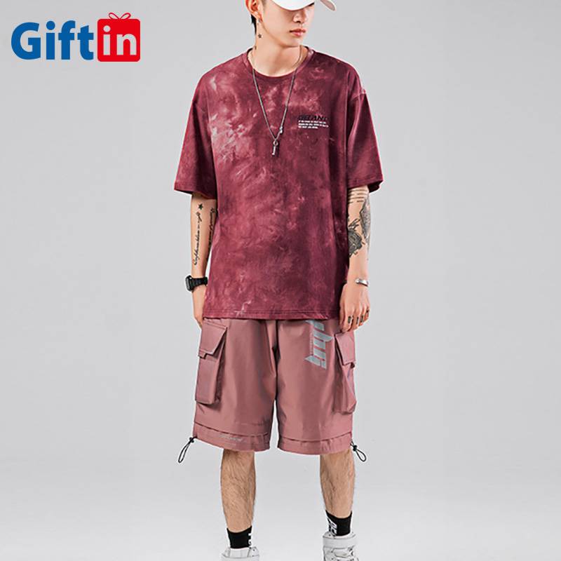 street tie dye t shirt boy (2)