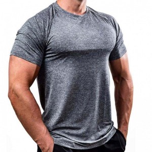 100% polyester oem custom logo color block all over print sublimation sport tshirt dry fit gym tshirt men design sport t-shirt