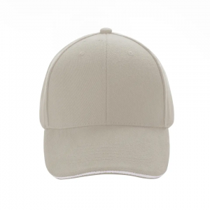 OEM Supply Women′s Spring Summer Silk Satin Solid Color Casual Baseball Caps Customized Hat Sports Cap