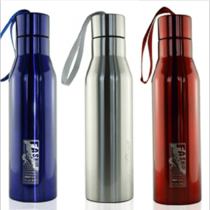 Outdoor Sports Bottle Custom Insulated Stainless Steel Water Bottle SWB0001